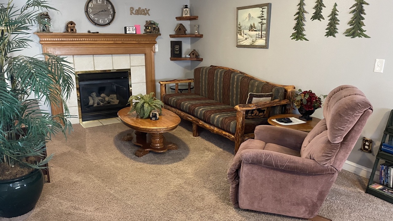 Photo of Livingroom in Twin Falls