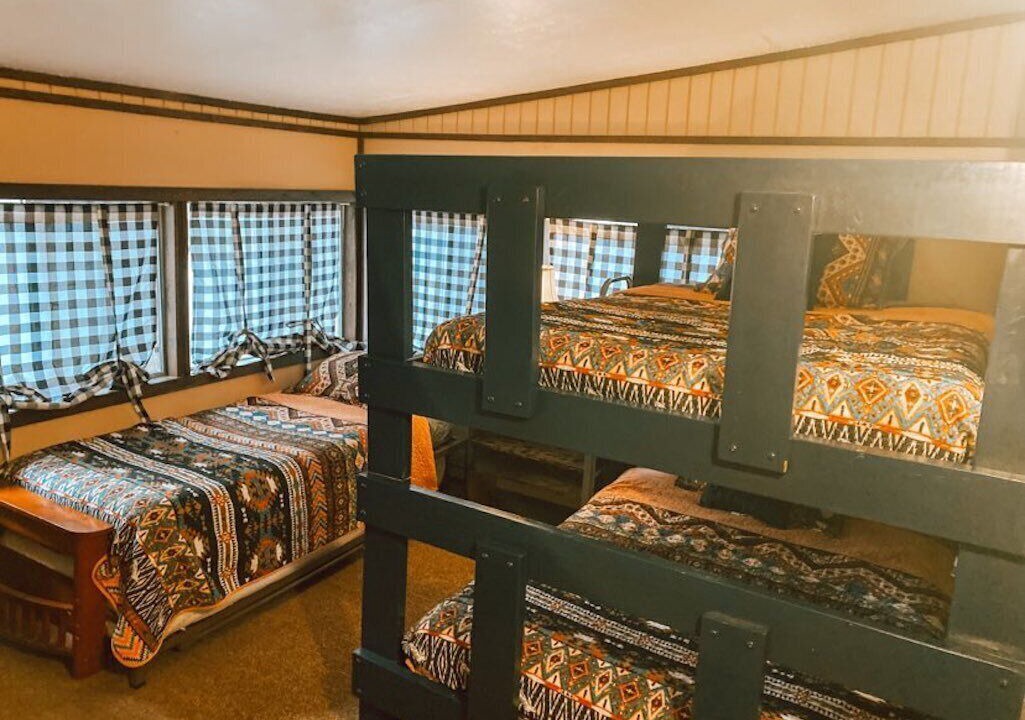 Photo of Bedroom in Pencil Bluff
