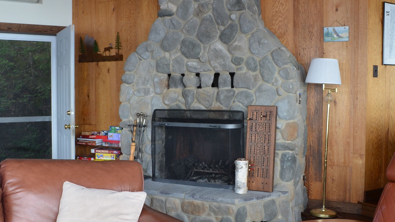 Photo of Livingroom in Coolin