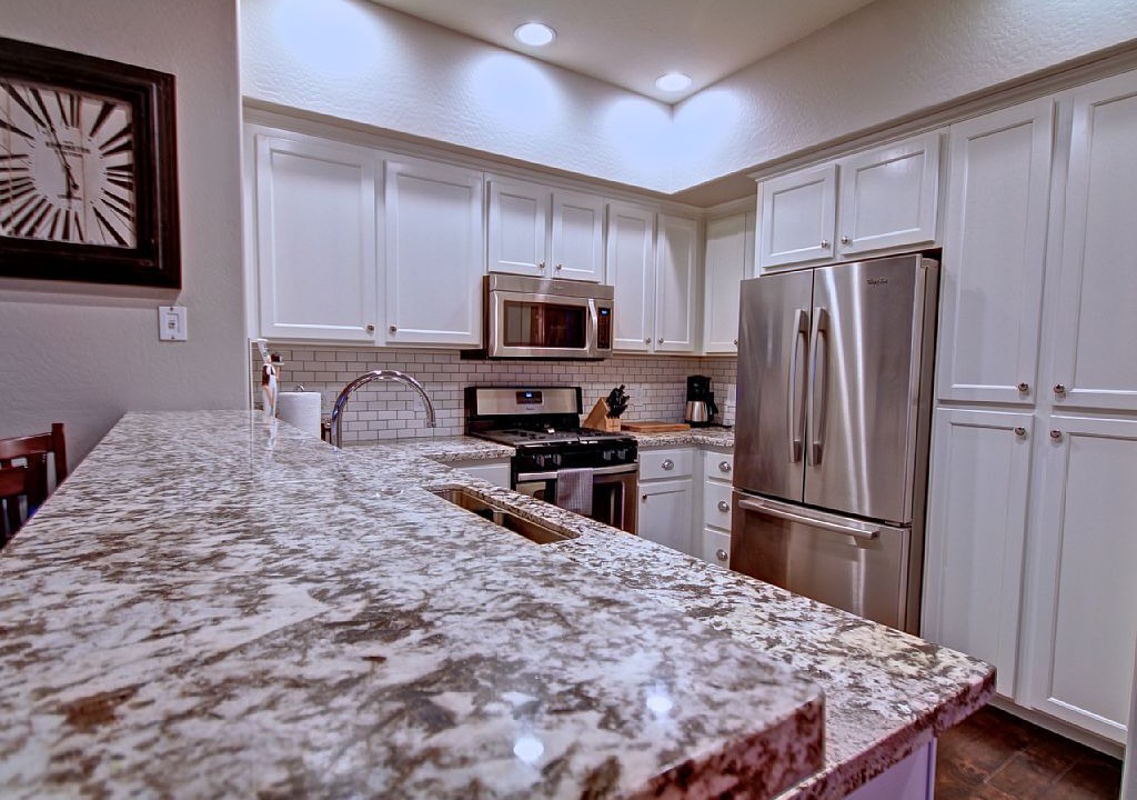 Photo of Kitchen in Talon Retreat