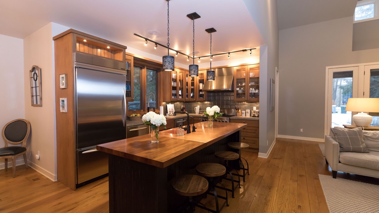 Photo of Kitchen in Union Pier