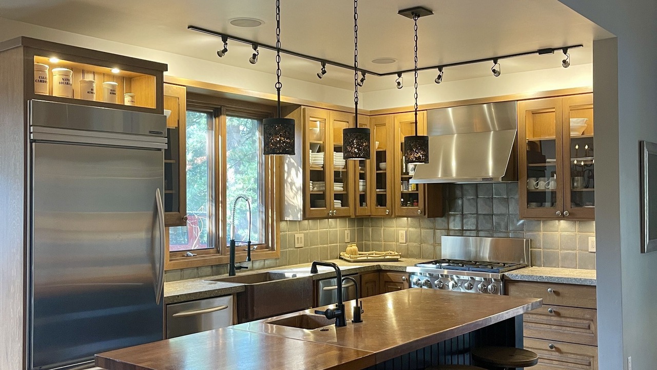 Photo of Kitchen in Union Pier