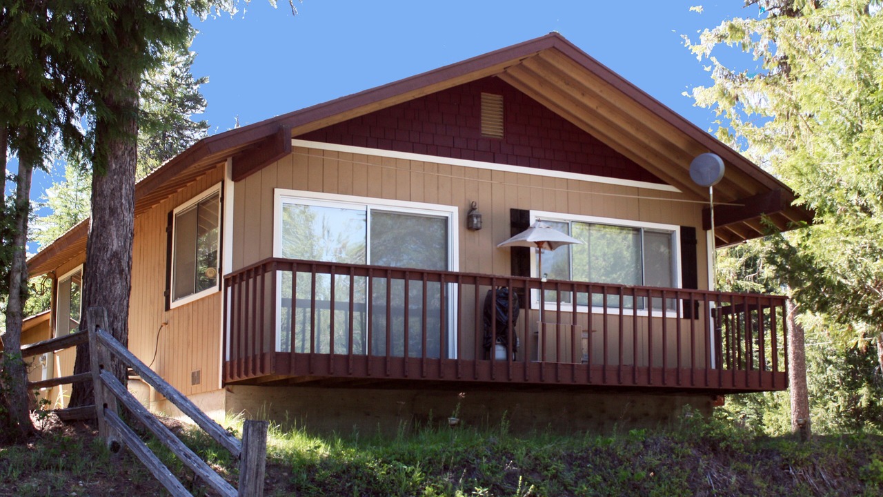 Photo of Outdoor in Priest River