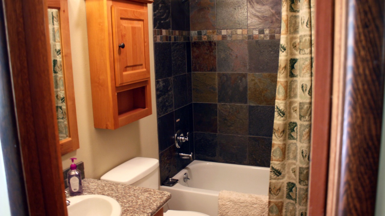 Photo of Bathroom in Priest River