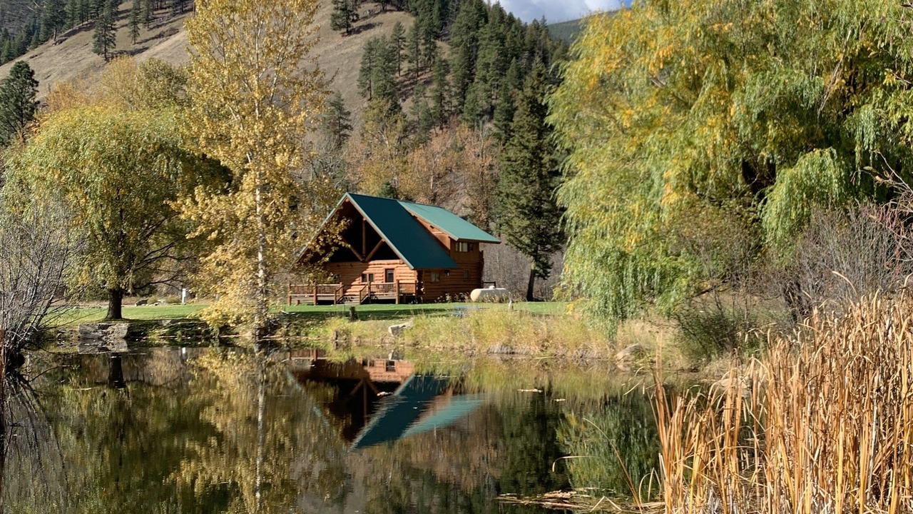 Photo of Outdoor in Granite County