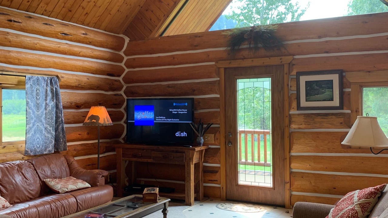 Photo of Outdoor in Granite County