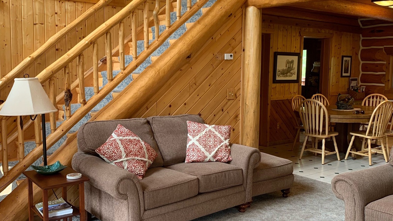 Photo of Livingroom in Granite County