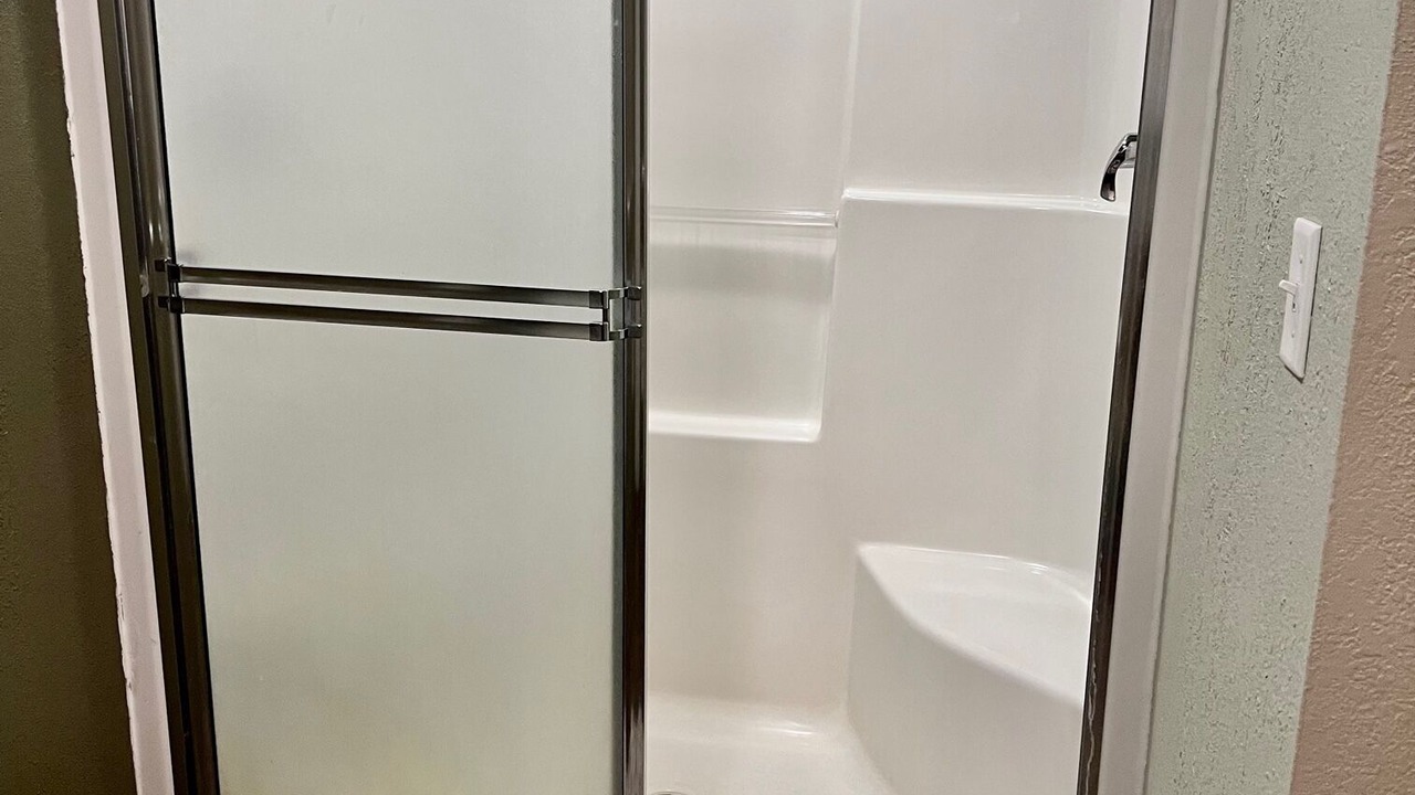 Photo of Bathroom in Seeley Lake