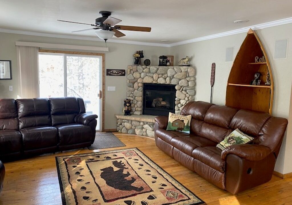 Photo of Livingroom in Red Lodge