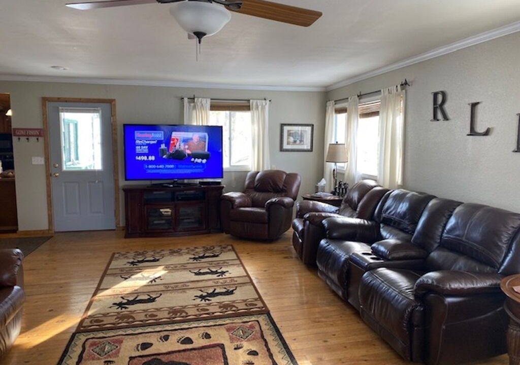 Photo of Livingroom in Red Lodge