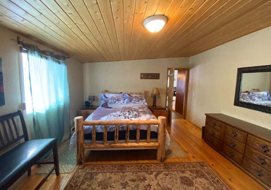 Photo of Bedroom in Red Lodge