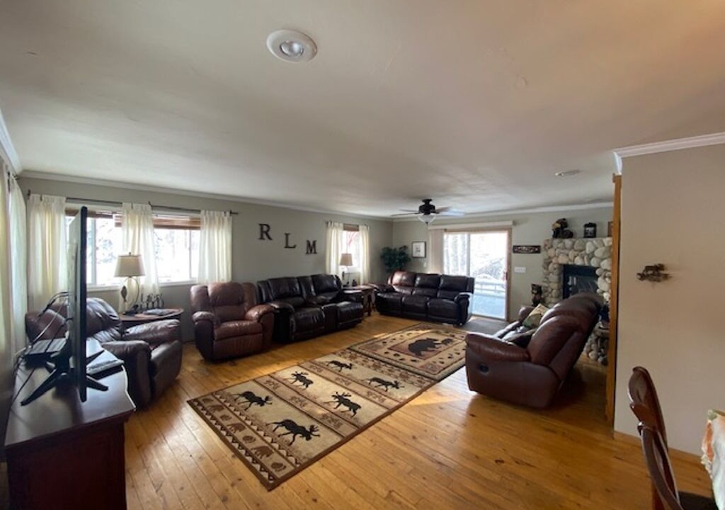 Photo of Livingroom in Red Lodge