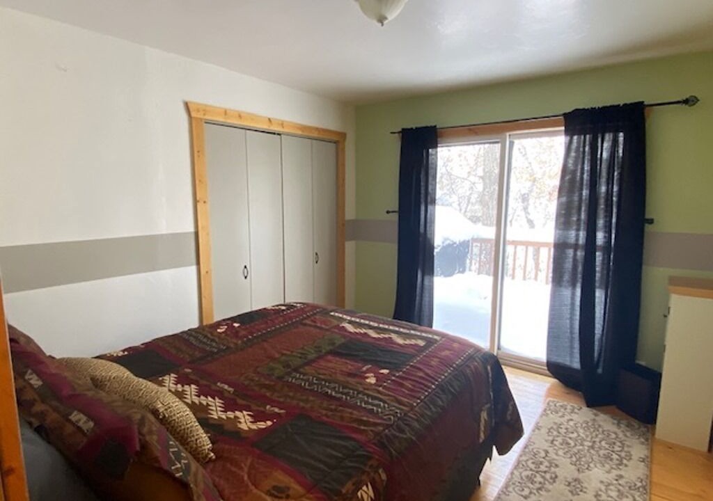 Photo of Bedroom in Red Lodge