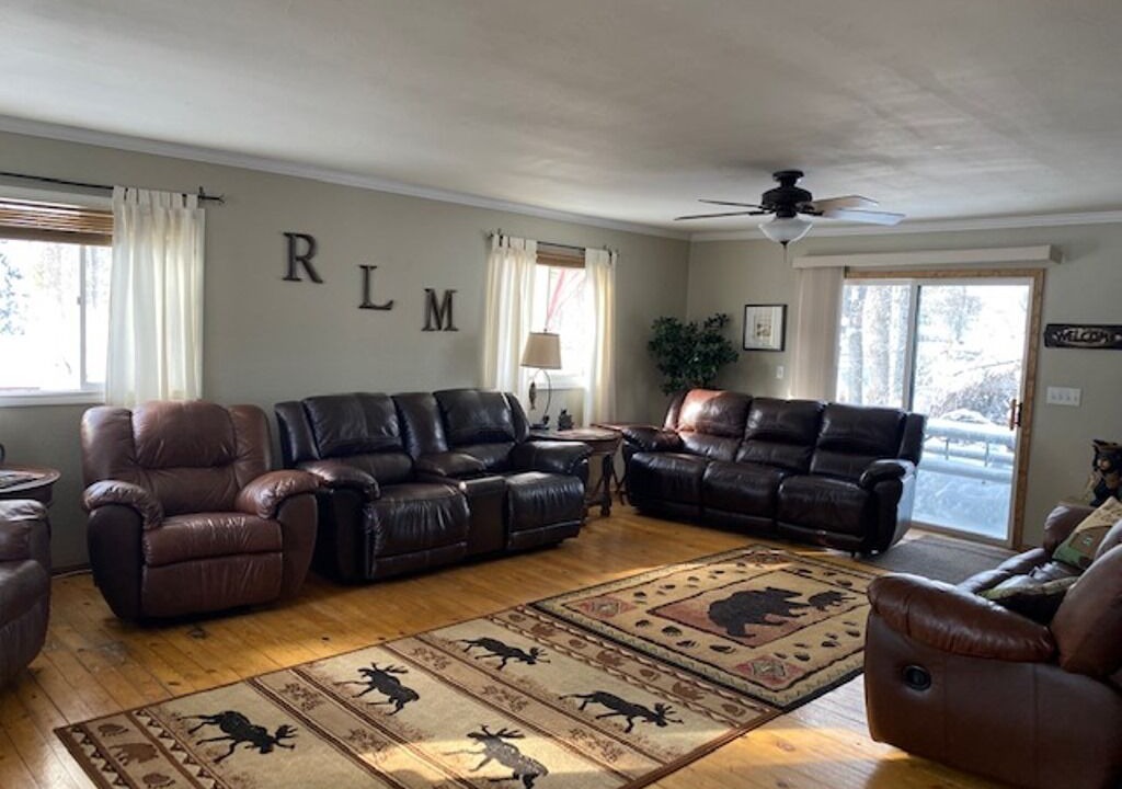 Photo of Livingroom in Red Lodge