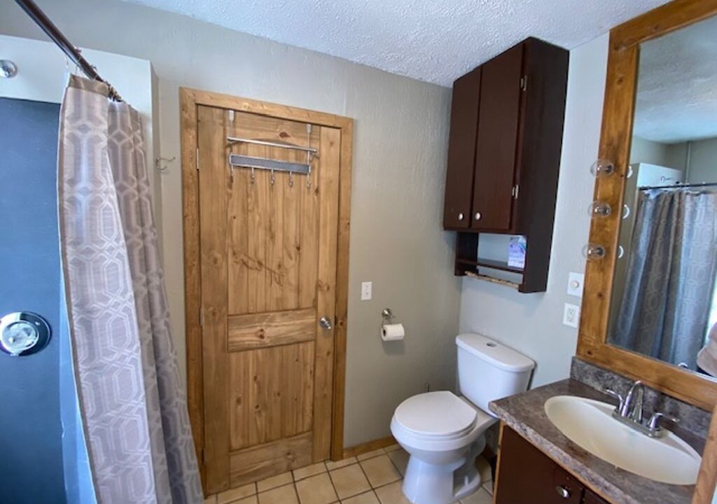 Photo of Bathroom in Red Lodge