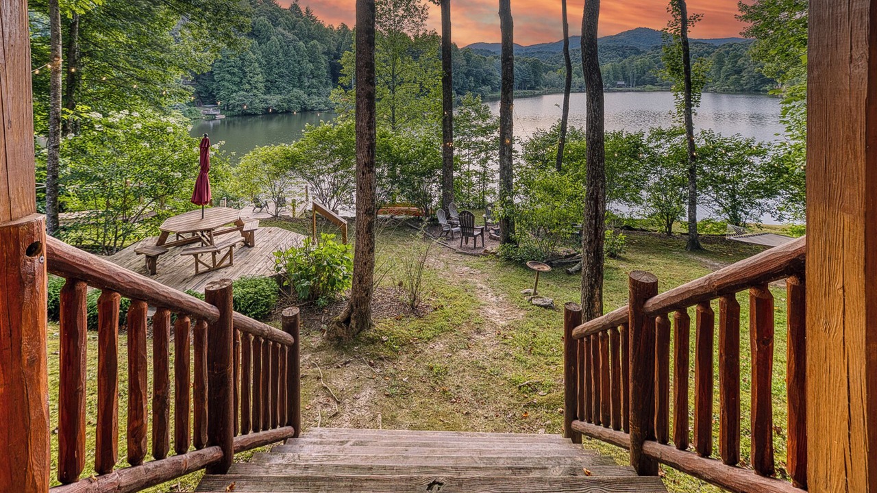 Photo of Outdoor in Ellijay