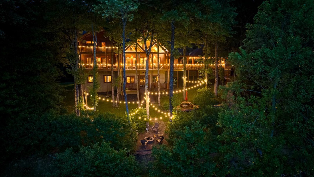 Photo of Outdoor in Ellijay