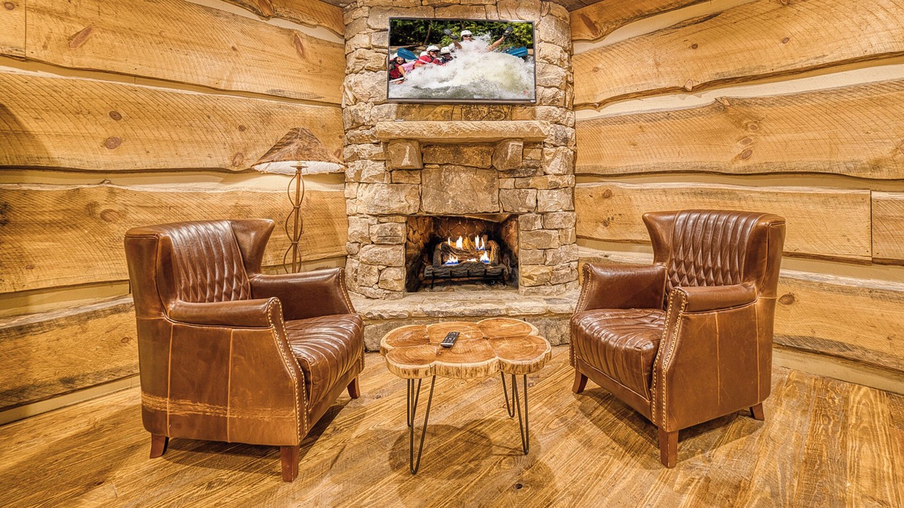Photo of Outdoor in Ellijay