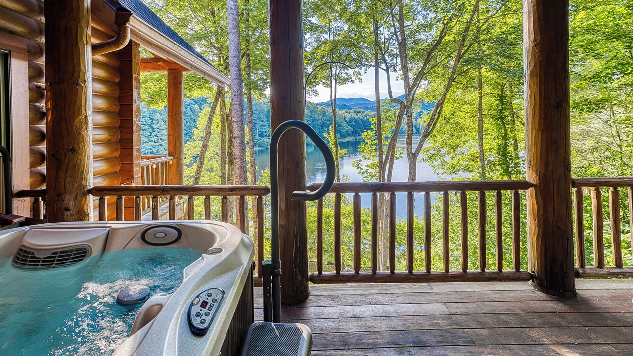 Photo of Outdoor in Ellijay