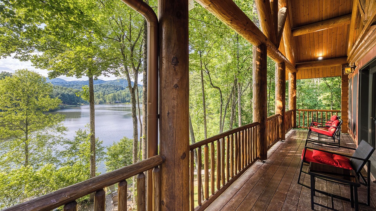 Photo of Outdoor in Ellijay