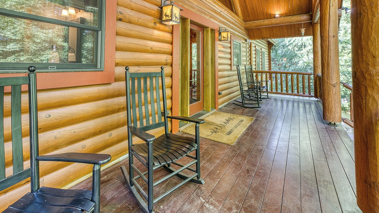 Photo of Outdoor in Ellijay
