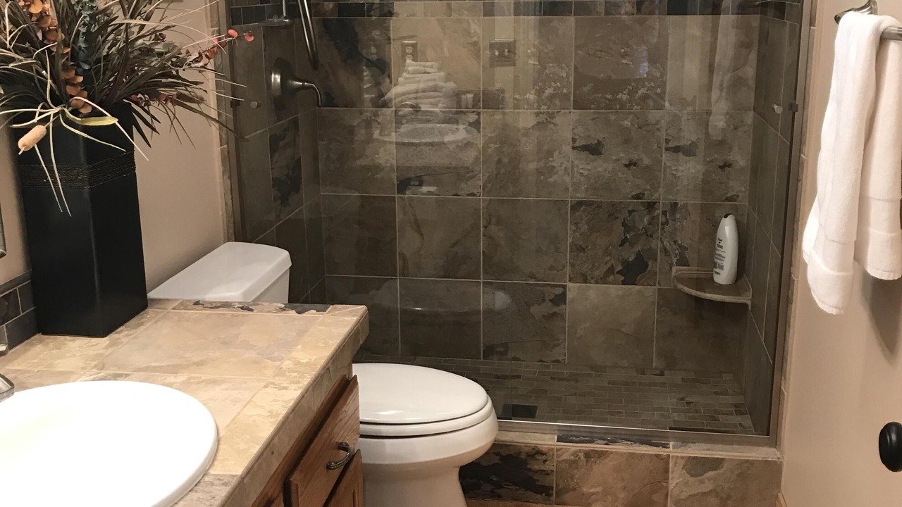 Photo of Bathroom in McCall