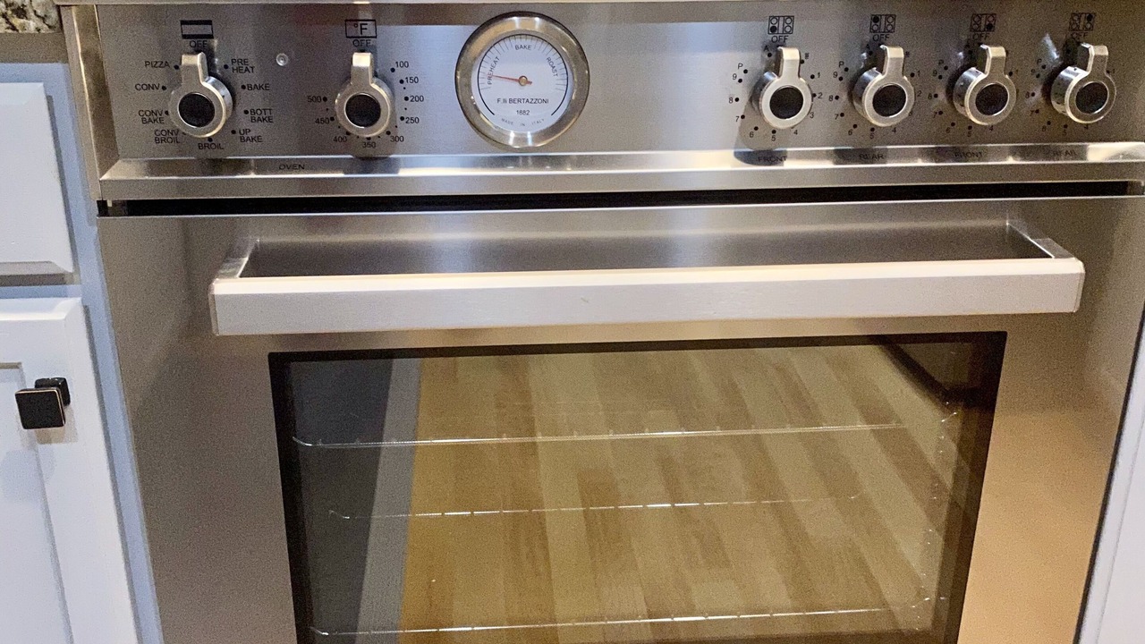 Photo of Kitchen in McCall
