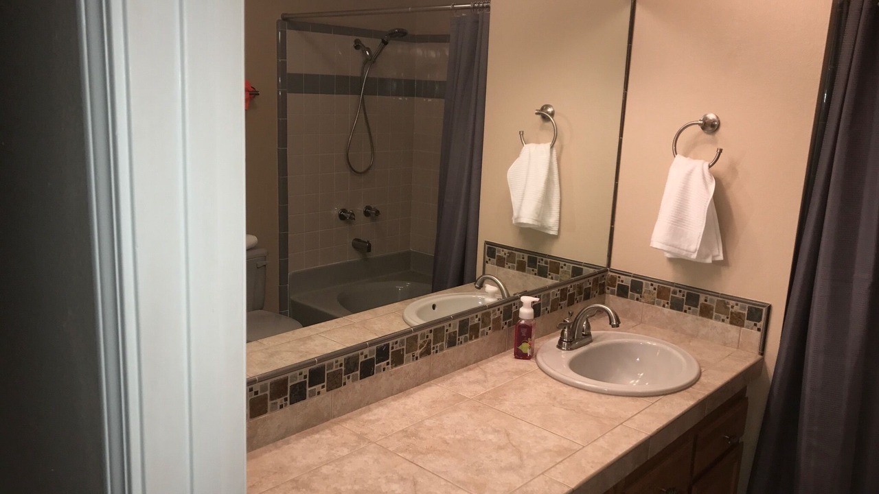 Photo of Bathroom in McCall