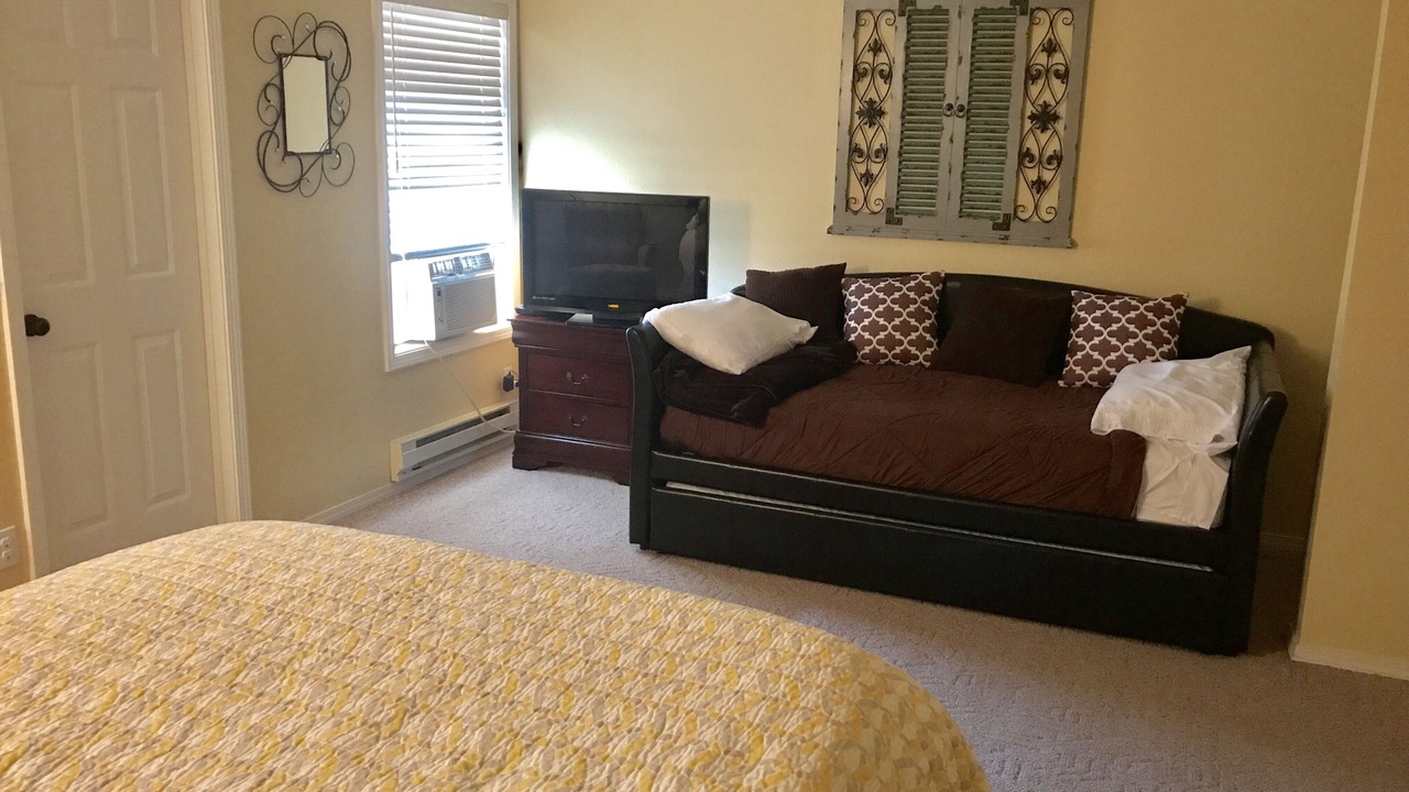Photo of Bedroom in McCall
