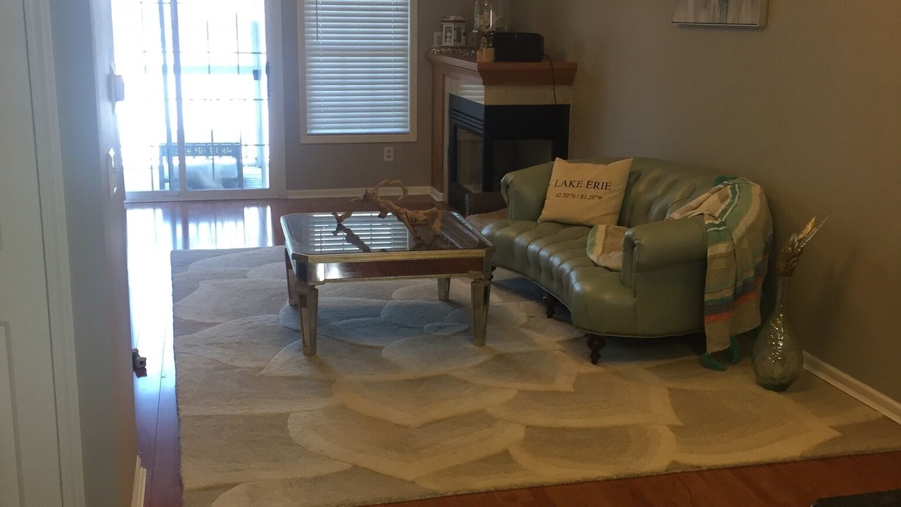 Photo of Livingroom in Marblehead