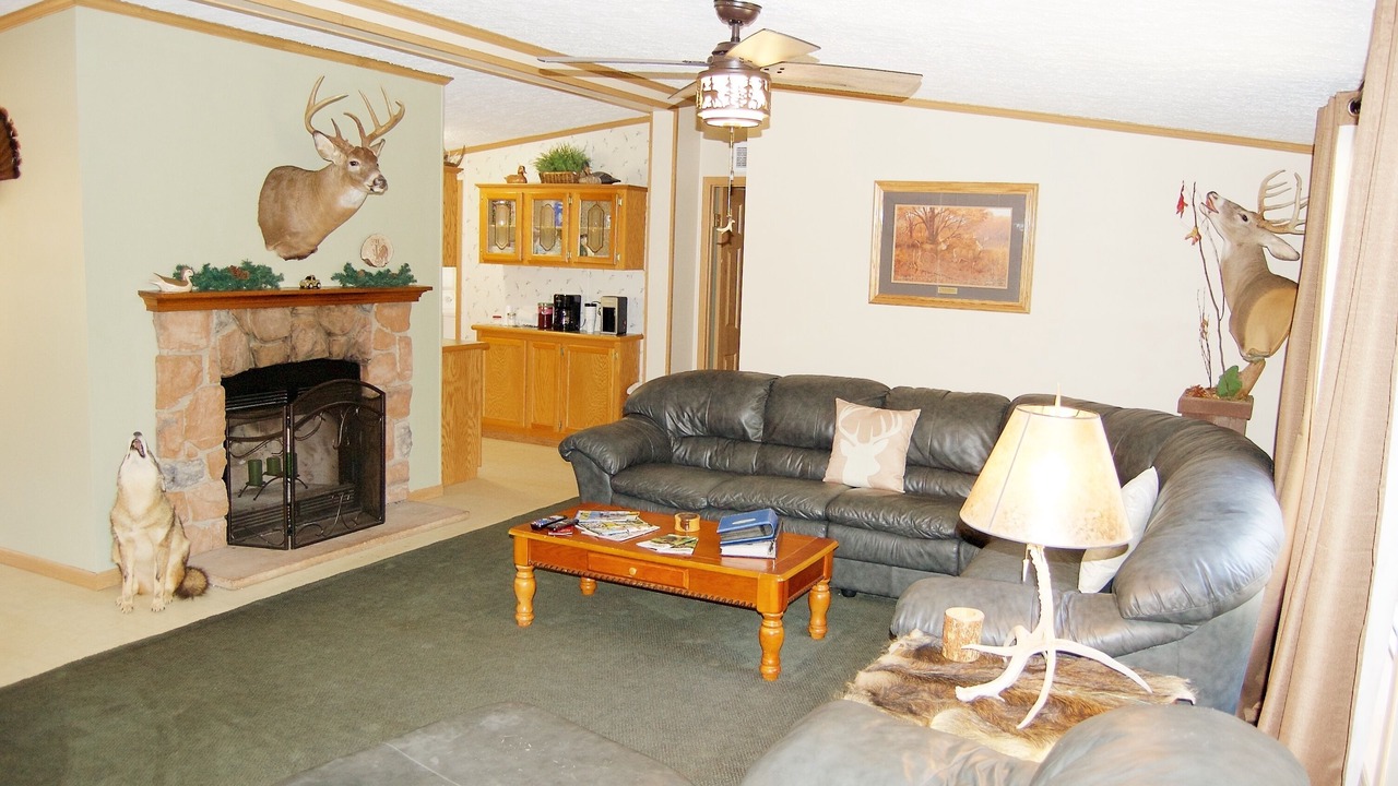 Photo of Livingroom in Bellville