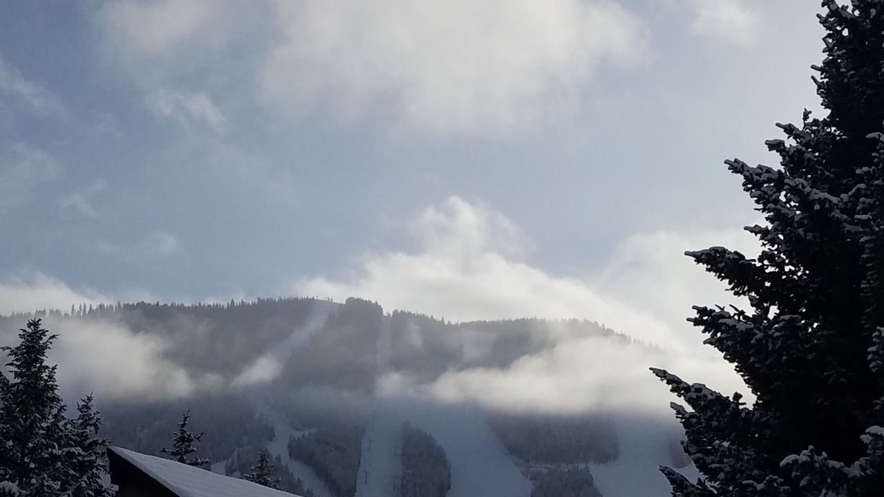 Photo of Others in Warm Springs
