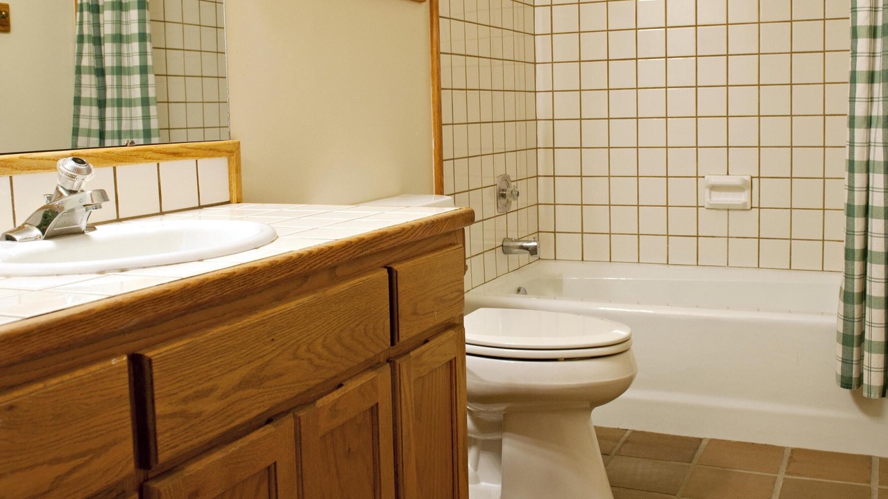 Photo of Bathroom in Warm Springs