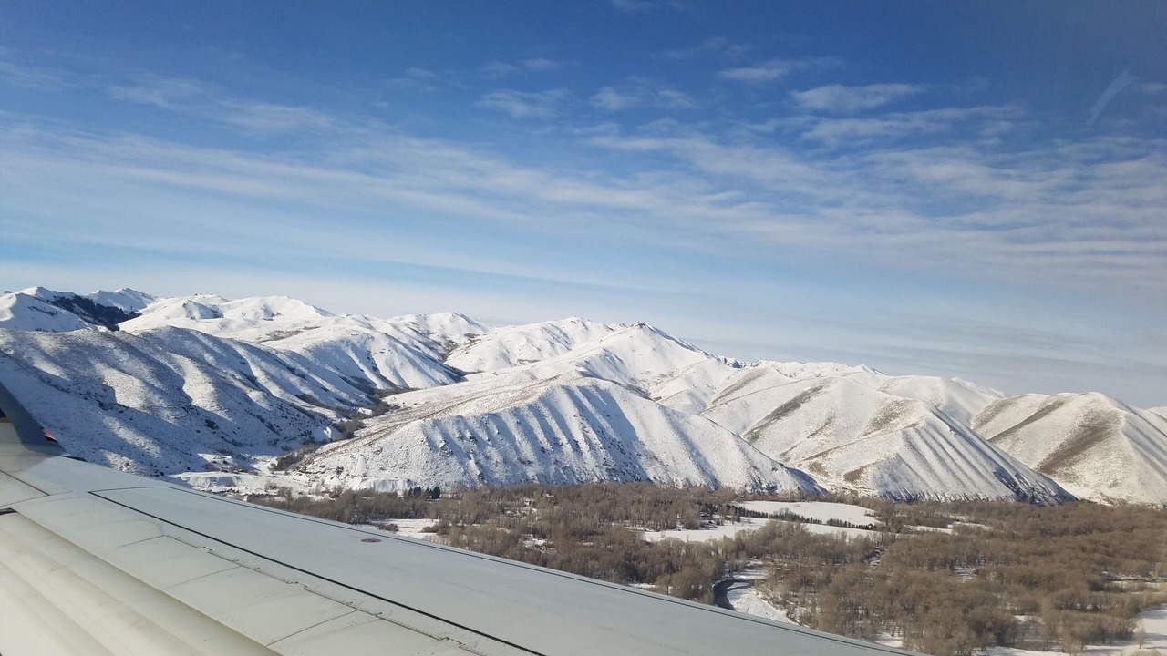 Photo of Others in Warm Springs