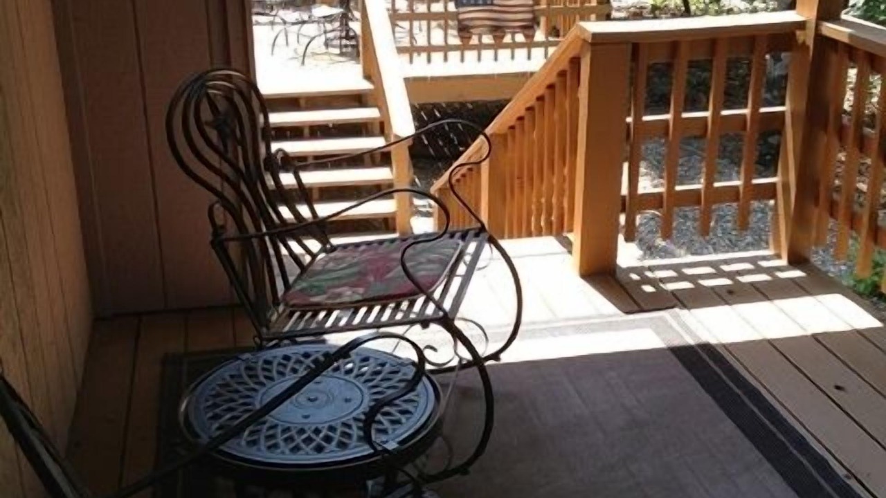 Photo of Outdoor in Hot Springs Village