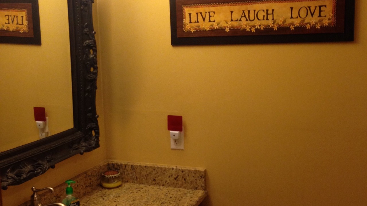 Photo of Bathroom in Hot Springs Village