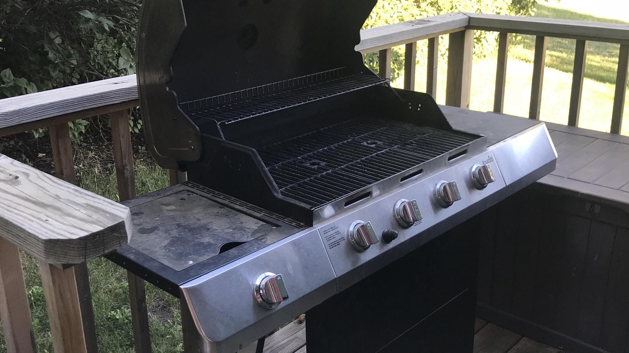 Photo of Outdoor in Roseglen