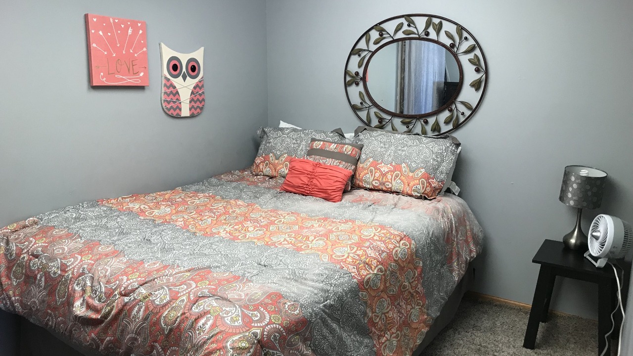 Photo of Bedroom in Roseglen