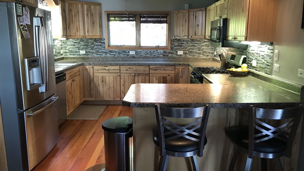 Photo of Kitchen in Roseglen