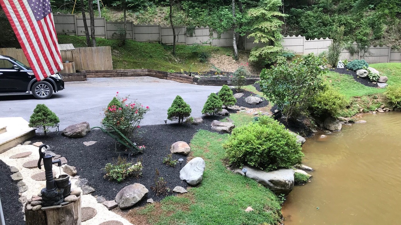 Photo of Outdoor in Gatlinburg - Pigeon Forge