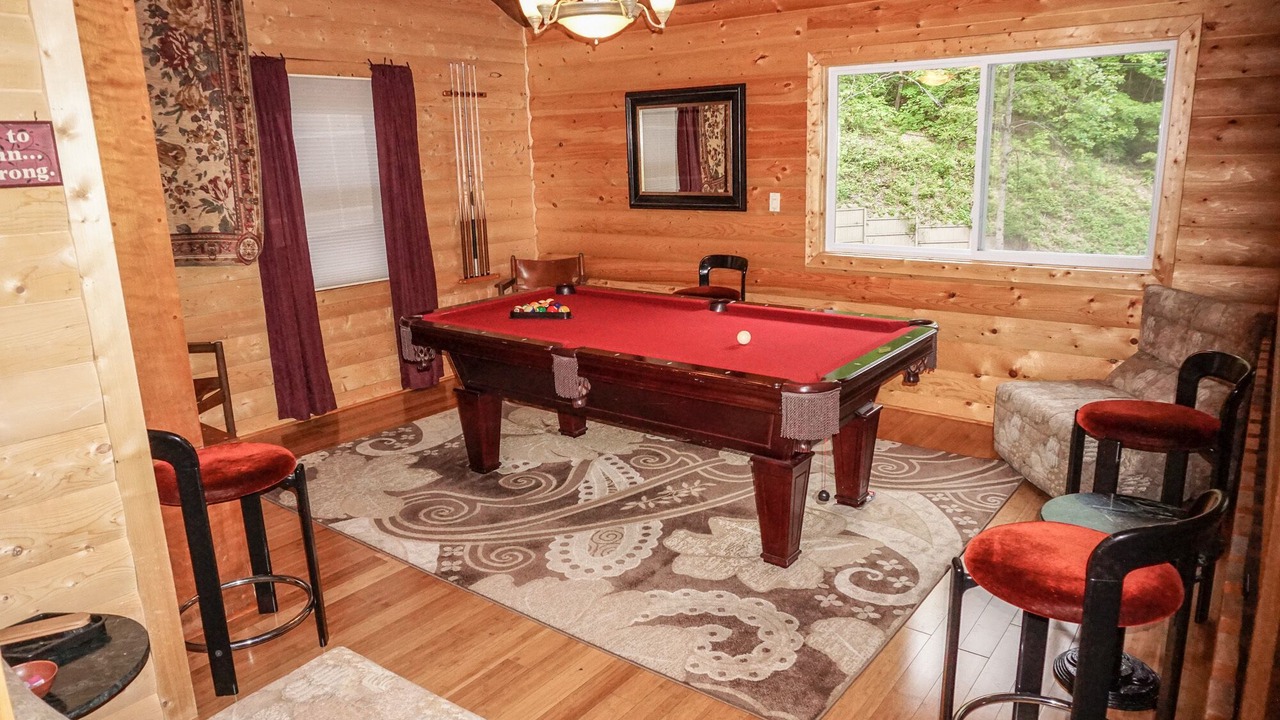 Photo of Outdoor in Gatlinburg - Pigeon Forge