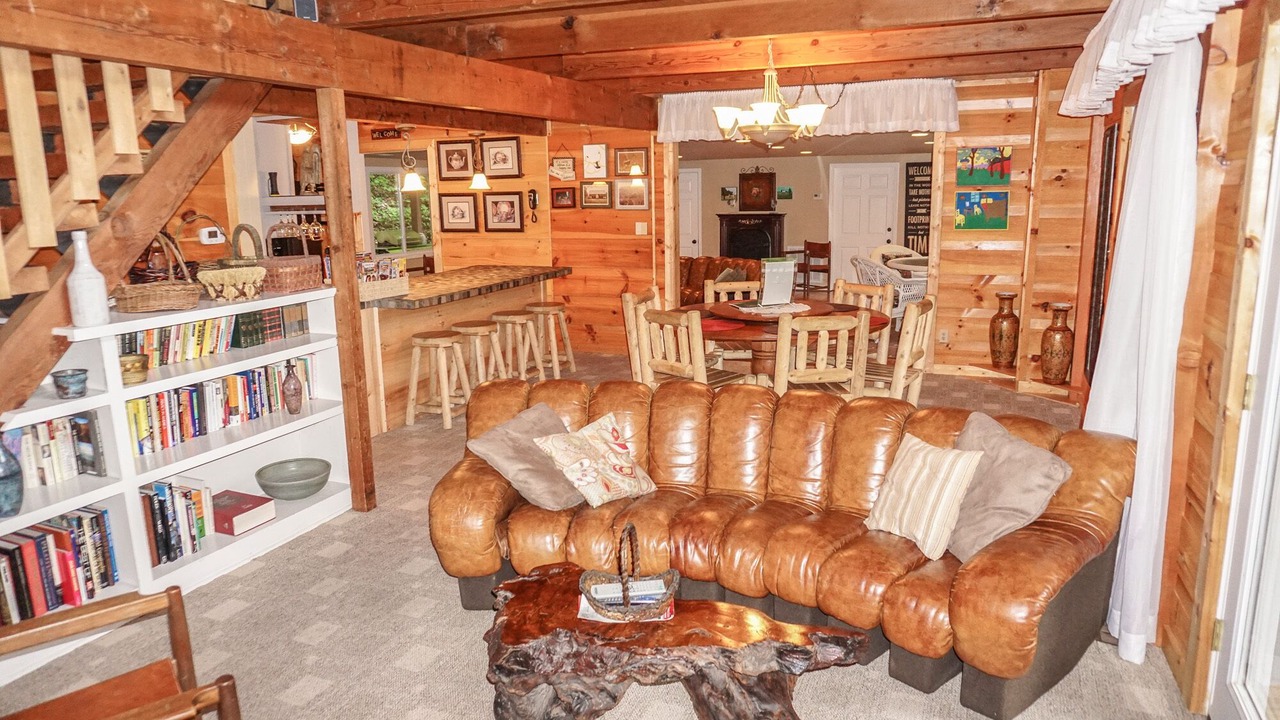 Photo of Bedroom in Gatlinburg - Pigeon Forge