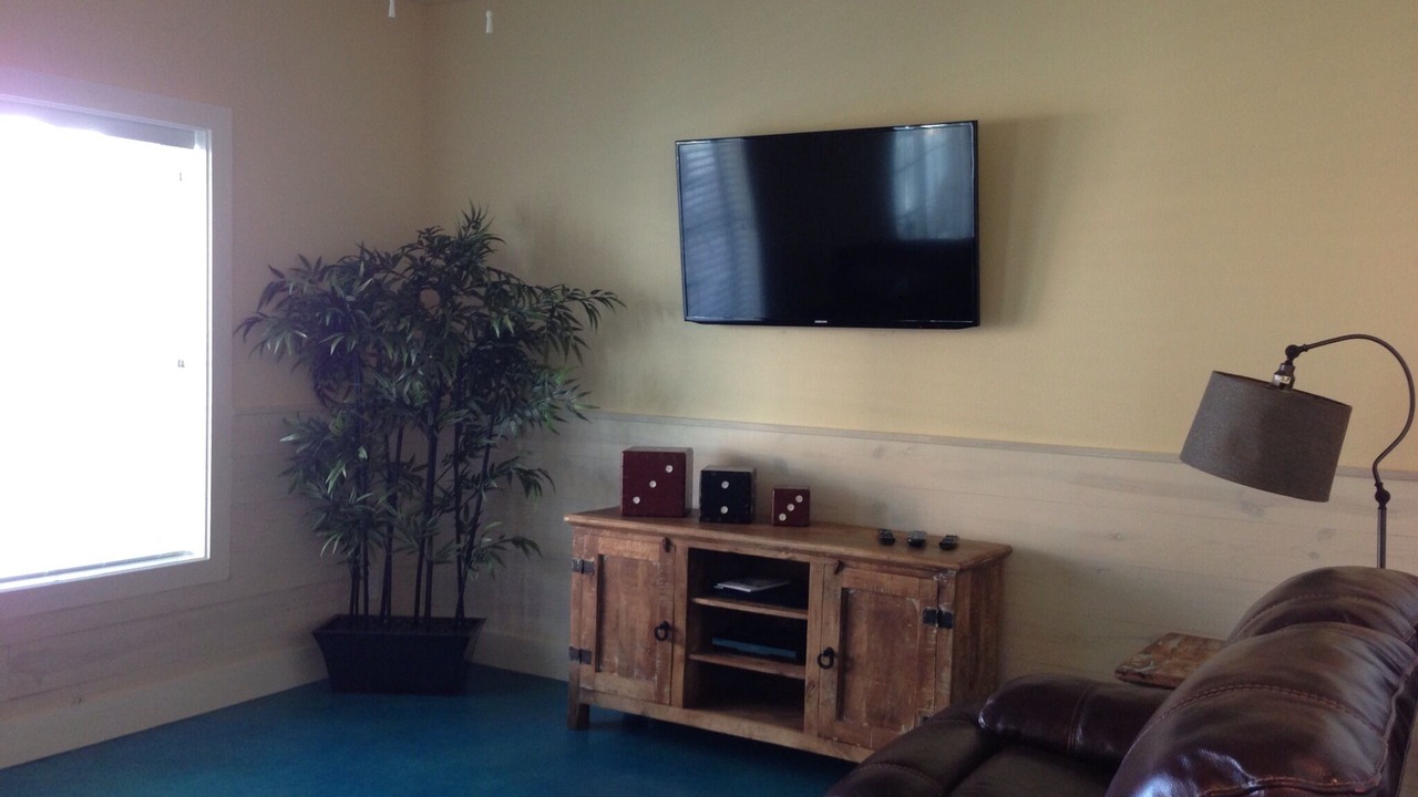 Photo of Livingroom in Port Aransas