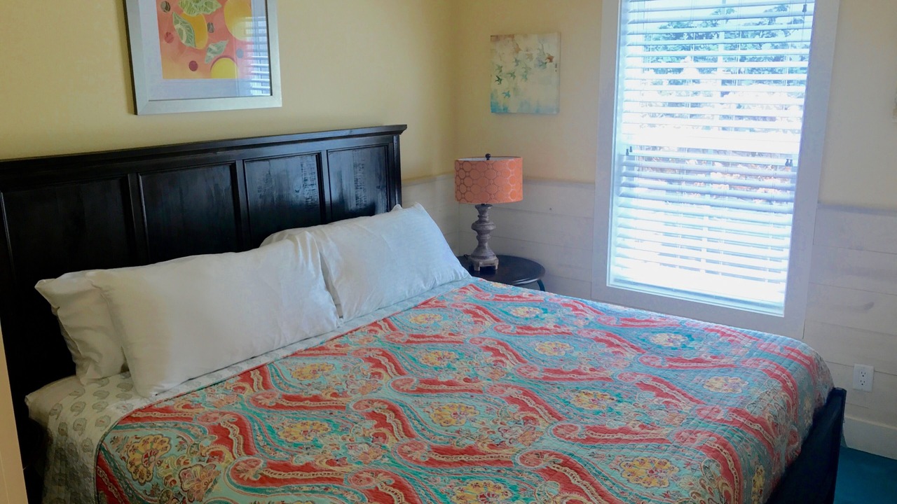 Photo of Bedroom in Port Aransas