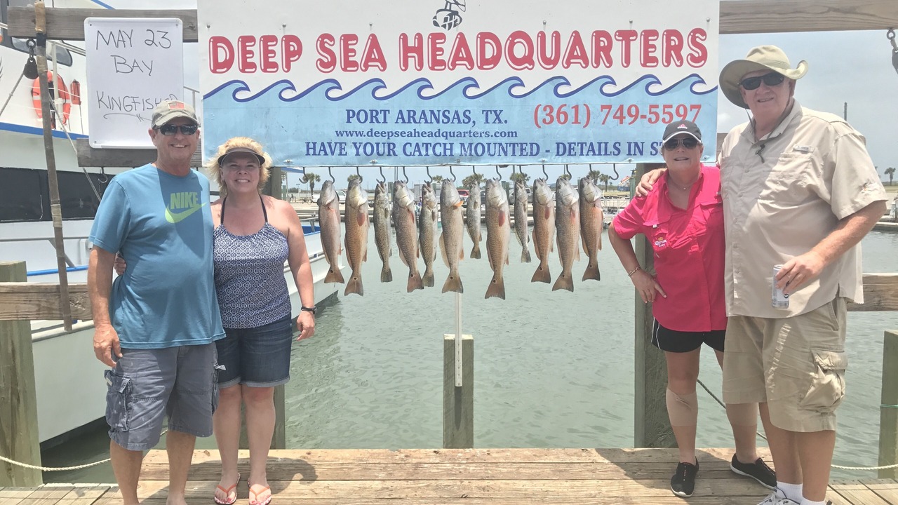 Photo of Outdoor in Port Aransas