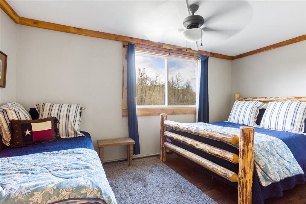 Photo of Bedroom in Nye