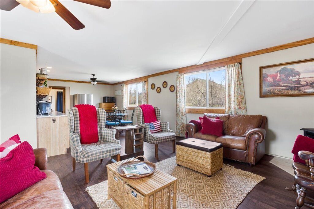 Photo of Livingroom in Nye