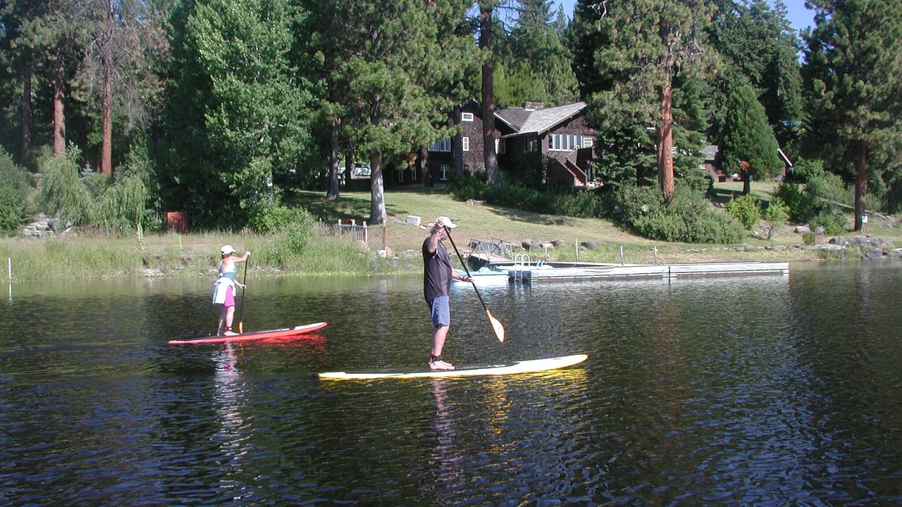 Photo of Outdoor in Downtown Klamath Falls