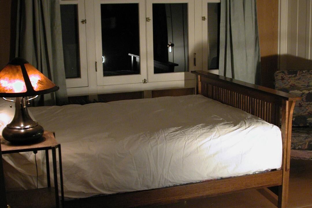 Photo of Bedroom in Downtown Klamath Falls