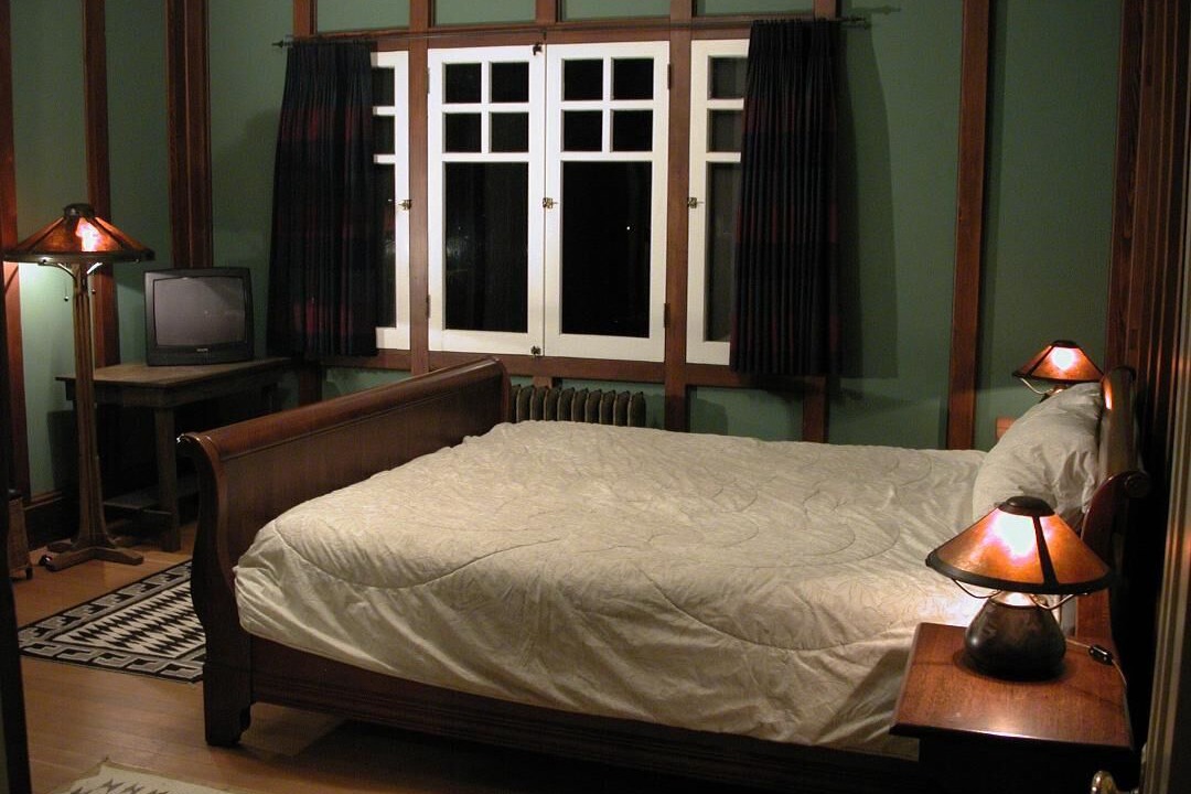 Photo of Bedroom in Downtown Klamath Falls